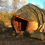 Domaine Des Planesses Campsite