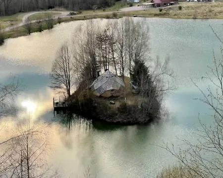 Domaine Des Planesses Campsite *