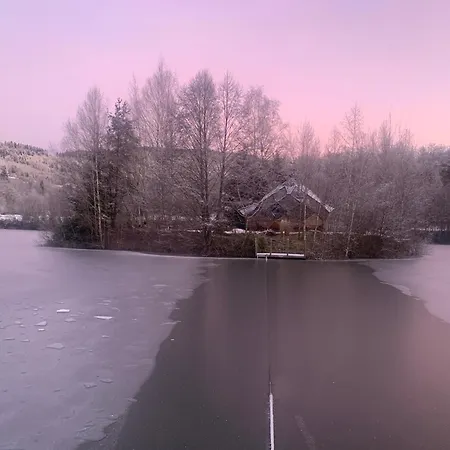 Domaine Des Planesses 营地