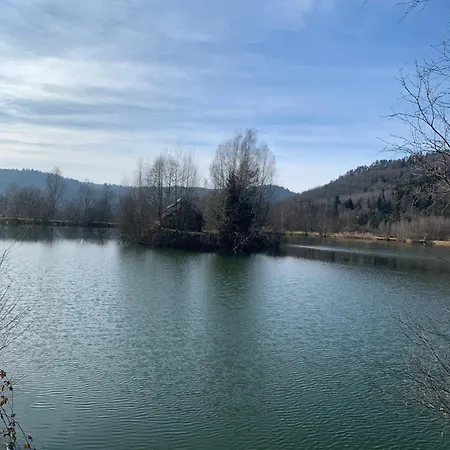 Domaine Des Planesses Ferdrupt