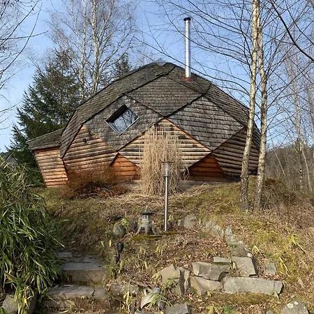 营地 Domaine Des Planesses