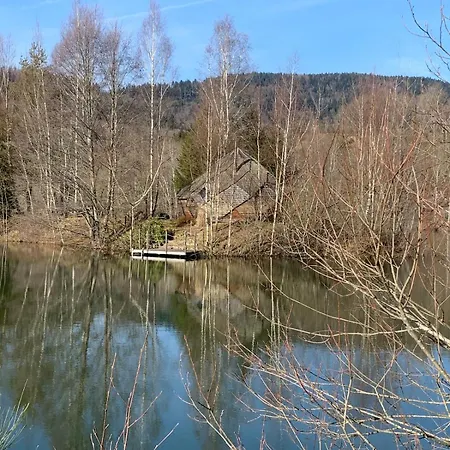 Domaine Des Planesses Campsite *