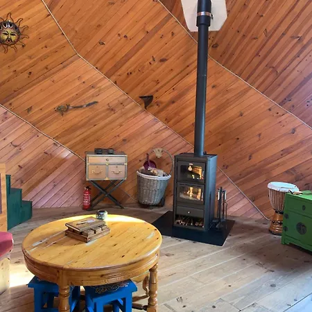 Campsite Domaine Des Planesses Ferdrupt