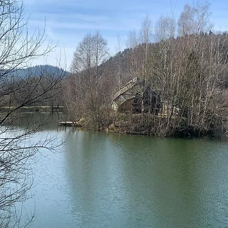 Domaine Des Planesses Ferdrupt