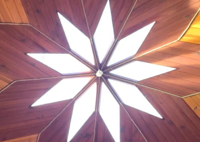 营地 Domaine Des Planesses