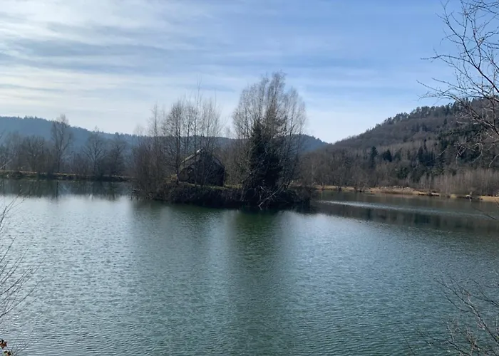 Domaine Des Planesses Ferdrupt