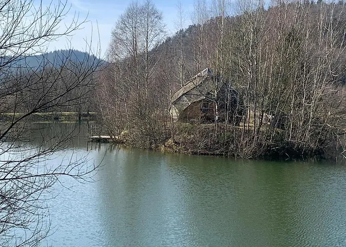 Domaine Des Planesses Ferdrupt